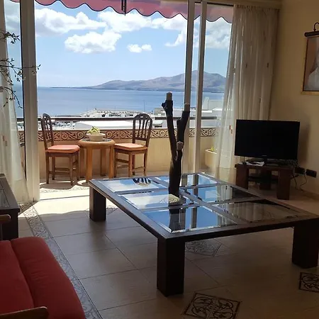 Appartamento Sunset Balcony *