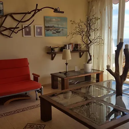 Appartamento Sunset Balcony