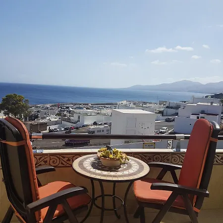 Appartamento Sunset Balcony