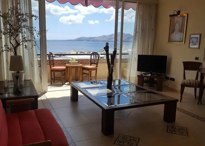 Appartement Sunset Balcony *