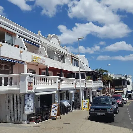 Appartement Sunset Balcony *
