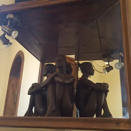 דירה Sunset Balcony