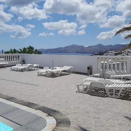 Appartement Sunset Balcony *