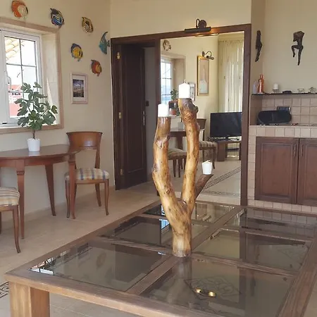 Appartement Sunset Balcony