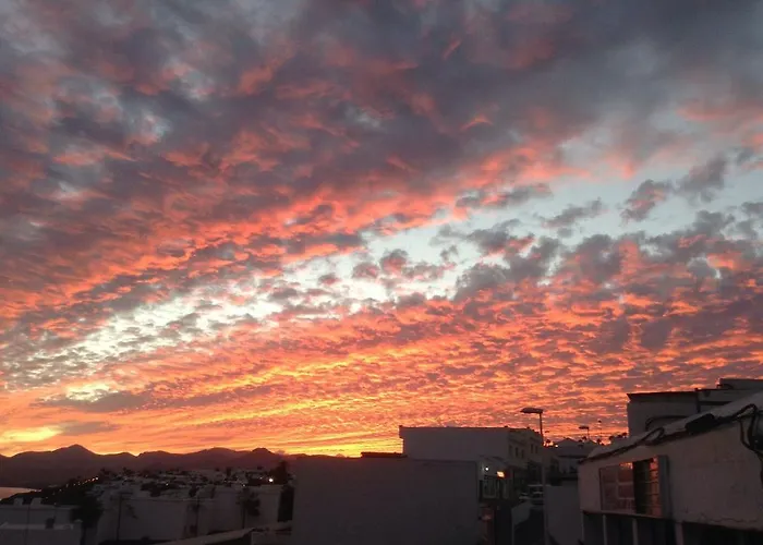 شقة Sunset Balcony *