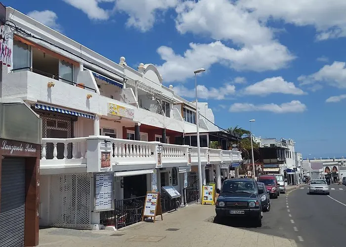 شقة Sunset Balcony *
