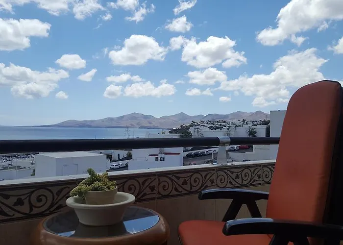 شقة Sunset Balcony