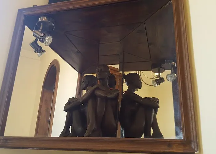 شقة Sunset Balcony