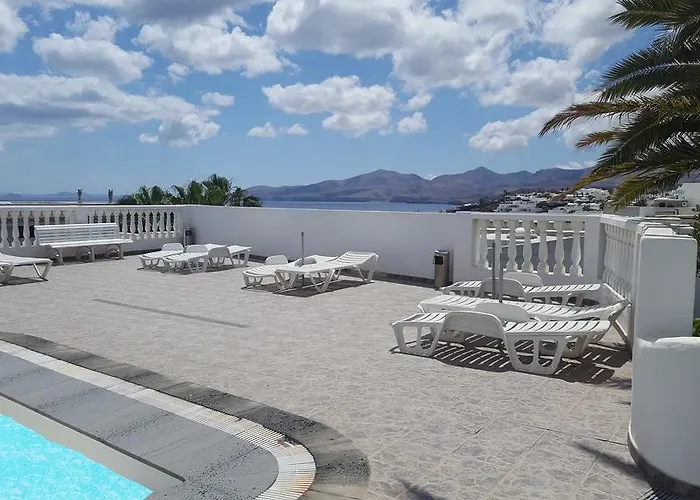 Apartment Sunset Balcony *