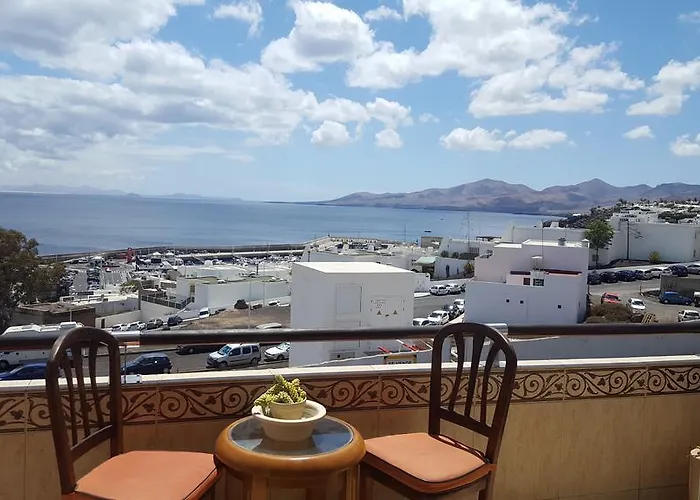 شقة Sunset Balcony