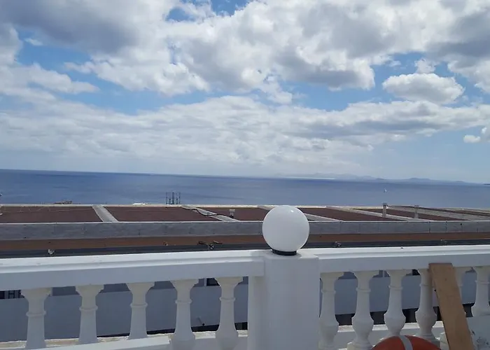 דירה Sunset Balcony *