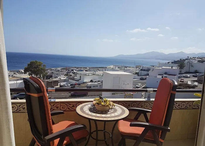 شقة Sunset Balcony