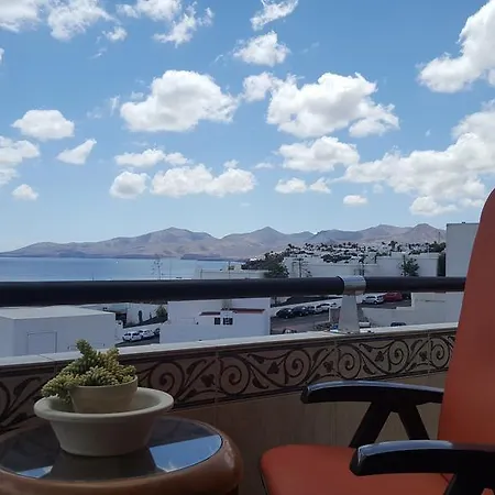 Διαμέρισμα Sunset Balcony