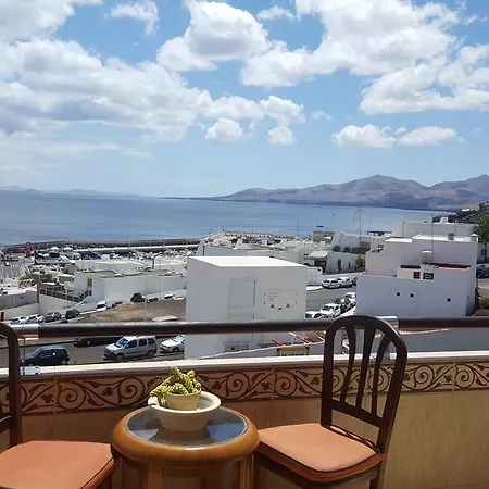 Διαμέρισμα Sunset Balcony