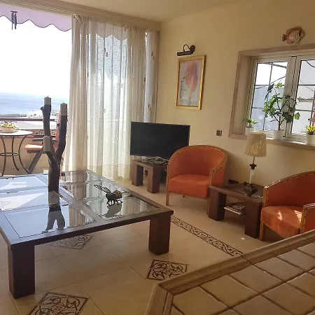 Sunset Balcony Διαμέρισμα *